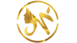 nebu wellness spa logo